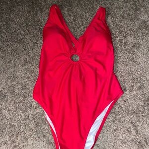 Cupshe One Piece Swimsuit